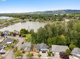 3902 NE 203rd Ave, Fairview, OR 97024