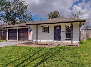 2813 Marshall St, Pasadena, TX 77506