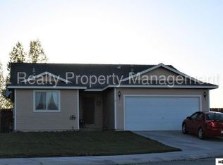 505 Saint Louis Rd, Fernley, NV 89408