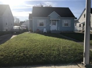 1515 W State Blvd, Fort Wayne, IN