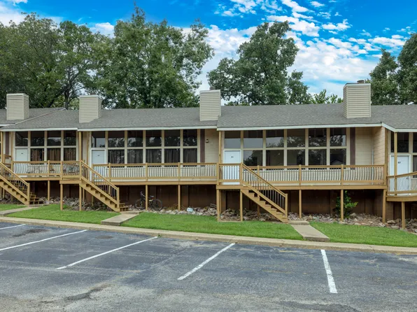1203 Marion Anderson Rd APT E1, Hot Springs, AR 71913