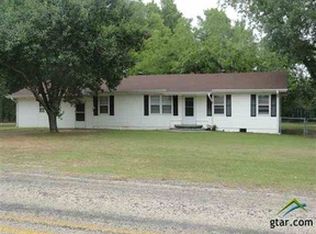 2315 Fm 22 E, Jacksonville, TX 75766