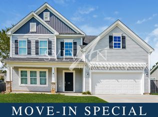 157 Wingspan Way, Chapin, SC 29036