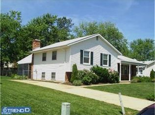 503 Dougfield Rd, Newark, DE 19713