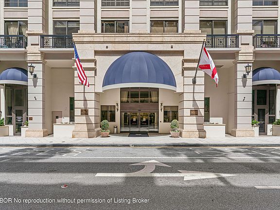 2nd image of 801 S Olive Ave Unit 235