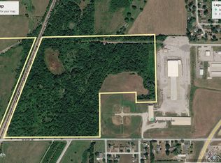 0 W 30th St, Baxter Springs, KS 66713
