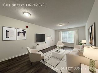 1000-1002 Saint John St, Elon, NC 27244