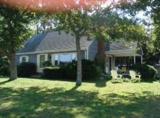 29 Shoreview Ave, East Falmouth, MA 02536