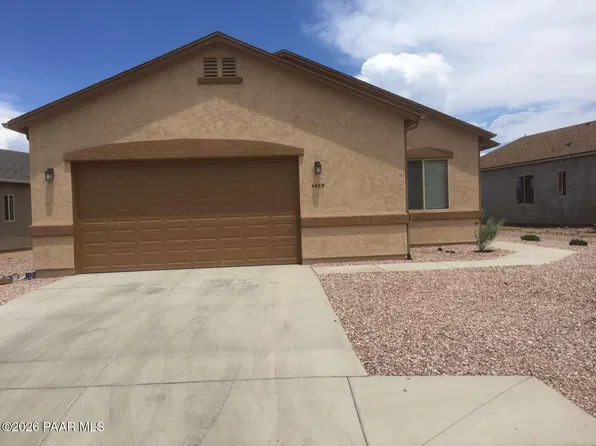 4689 N Salem Pl, Prescott Valley, AZ 86314