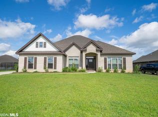4226 Ladybank St, Gulf Shores, AL 36542