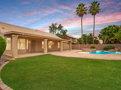 1523 E Tulsa St, Chandler, AZ, 85225