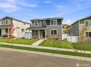2124 Plumridge Ct, Wenatchee, WA 98801