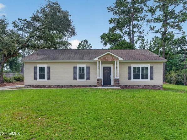 35 Creek Dr, Douglas, GA 31533