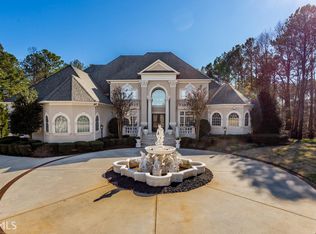 5003 Towne Lake Hls N, Woodstock, GA 30189
