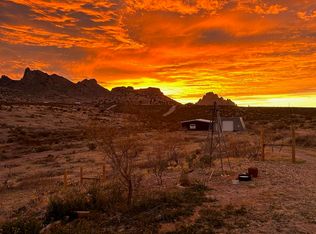 10745 Pampas Rd SE, Deming, NM 88030