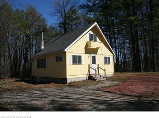 108 Kimball Lake Shores Rd, Fryeburg, ME 04037