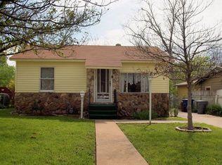 1805 Pasadena Dr, Austin, TX 78757