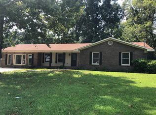 1005 Cynthia Dr, Dothan, AL 36301