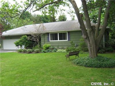 4900 South Ave, Syracuse, NY, 13215