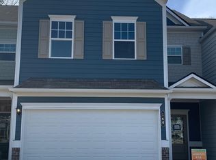 140 Inman Dr #15, Canton, GA 30114