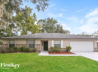 4345 Morning Dove Dr, Jacksonville, FL 32258