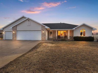 2500 Manitowoc Rd, Green Bay, WI, 54301