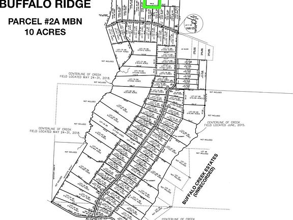 3rd image of LOT 2A Mbn Skyfall Dr