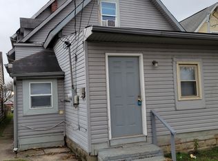 1640 Hoyt Ave #B, Indianapolis, IN 46203