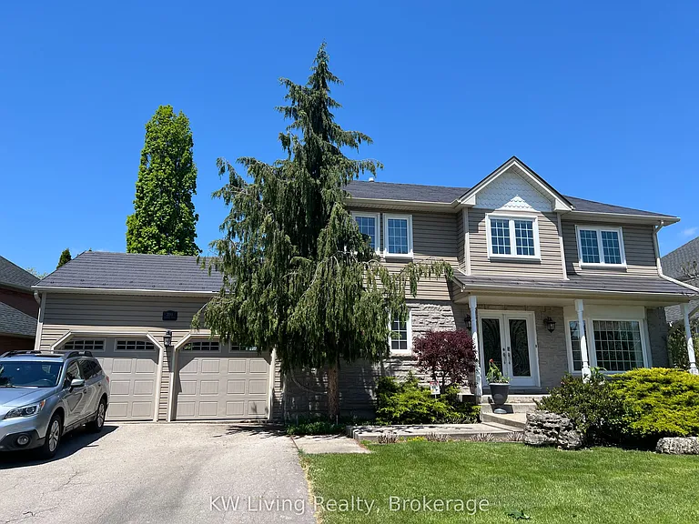 2055 Hadfield Ct — Photo 1