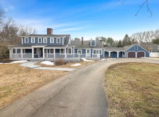 555 Webster St, Marshfield, MA 02050