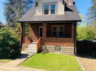 301 North Ave, East Pittsburgh, PA 15112