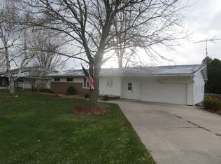 3395 W Caro Rd, Caro, MI 48723