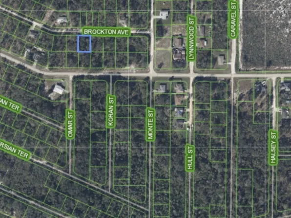 4811 Brockton Ave, Sebring, FL 33875