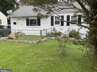 7320 Finns Ln, Lanham, MD 20706