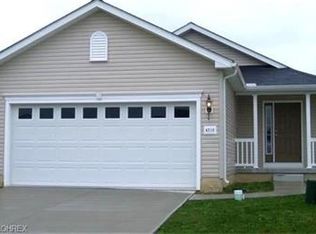 4510 Vineyard Dr, Lorain, OH 44053