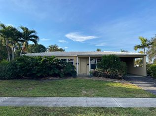 508 Lighthouse Dr, North Palm Beach, FL 33408