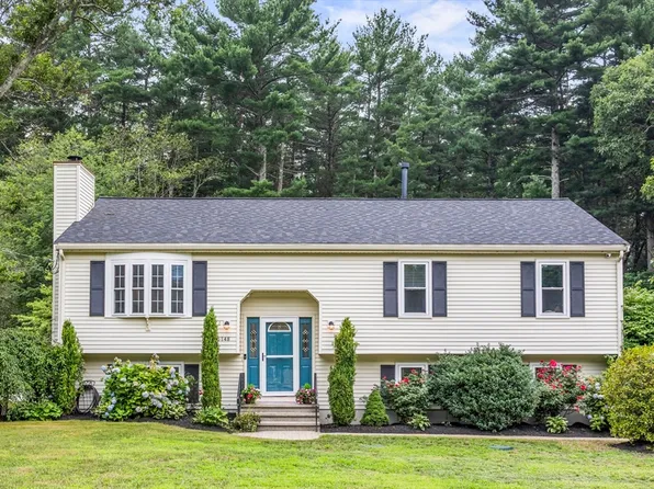 148 Rachel Dr, Taunton, MA 02780