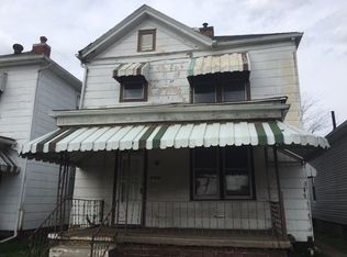 4315 Rhodes Ave, New Boston, OH 45662