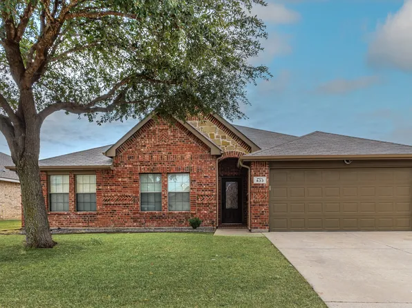 433 Foxcraft Dr, Fort Worth, TX 76131