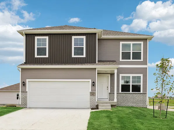 Bellhaven Plan, Magnolia Heights