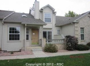 5175 Saddleback Hts, Colorado Springs, CO 80923