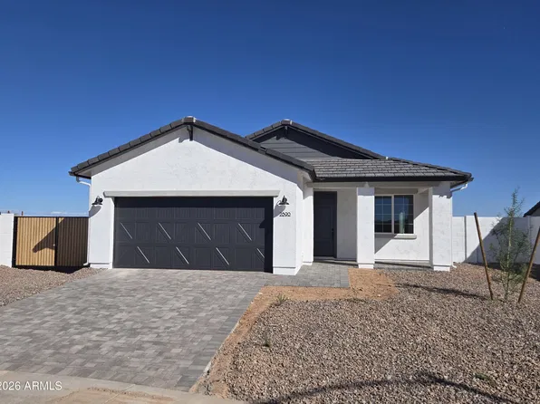 2890 N Arroyo Grande Avenue, Casa Grande, AZ 85122