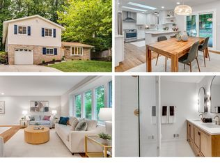 4976 Swinton Dr, Fairfax, VA 22032