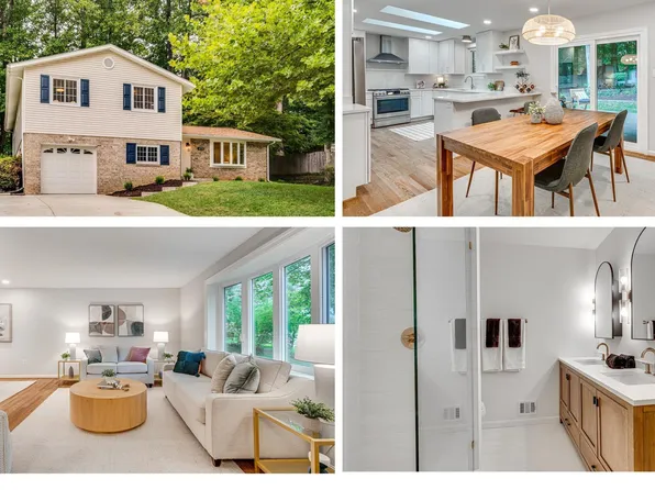 4976 Swinton Dr, Fairfax, VA 22032