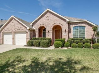 4900 Belladonna Dr, Fort Worth, TX 76123