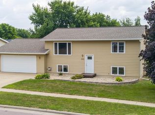 500 N Rose Ave, Tea, SD 57064