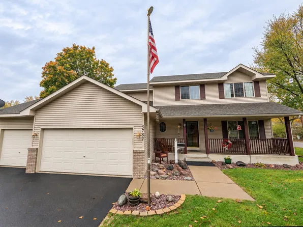5757 Quail Ave N, Crystal, MN 55429