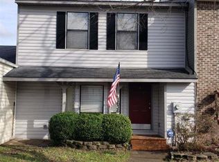 1636 King James Dr, Alabaster, AL 35007