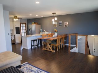 4361 S Wright Way, Morrison, CO 80465