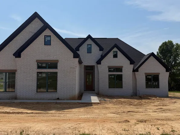 137 Arrowhead Rd, Greenbrier, AR 72058